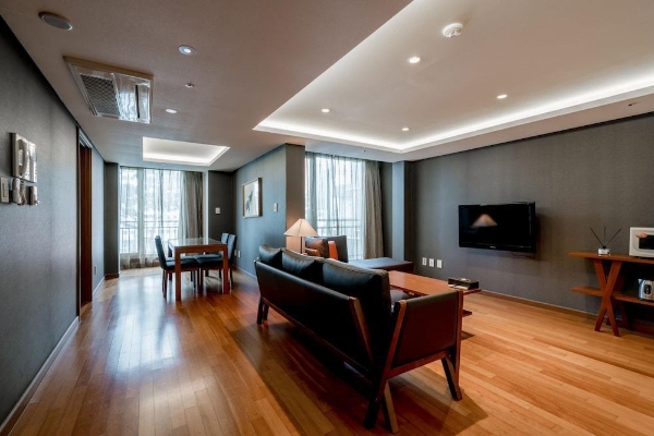 Oriens Hotel & Residences (Seoul)